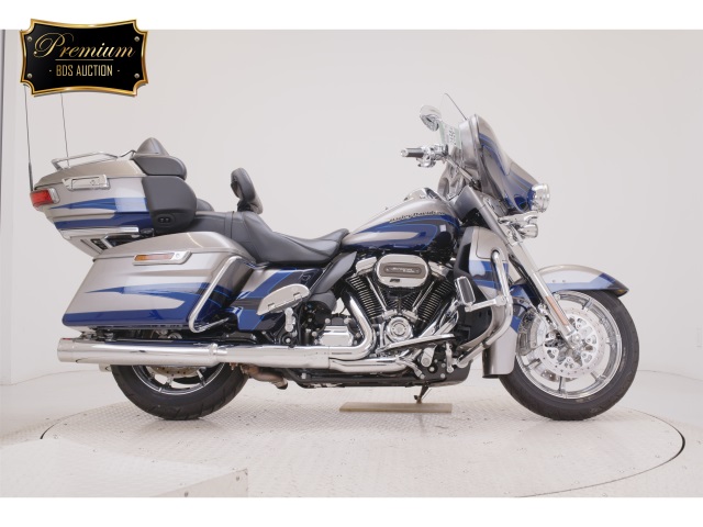 HD ELECTRA GLIDE FLHTKSE1800 2017
