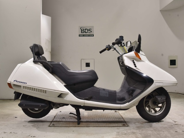 Honda FUSION X 2003