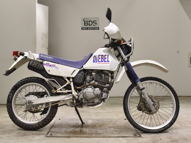 Suzuki DJEBEL200 1995