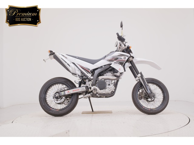 Yamaha WR250X 2014