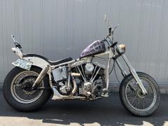 HD ELECTRA GLIDE FLH1200 2024