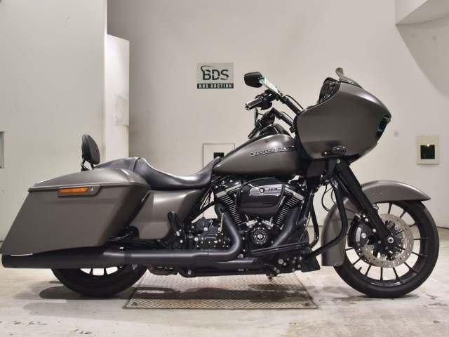 HD SOFTAIL FXDRS1870 2018