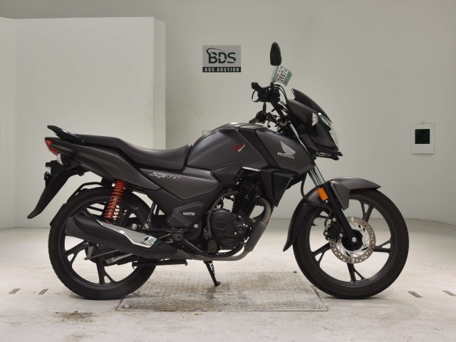 Honda SP125FI 2022