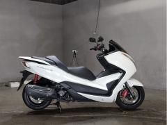 Honda FORZA 2013