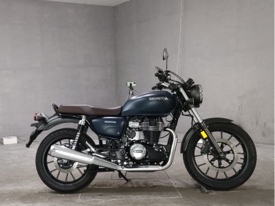 Honda GB350 2024