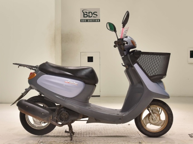 Yamaha JOG POCHE 1999