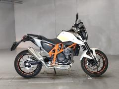 KTM 690 DUKE 2016