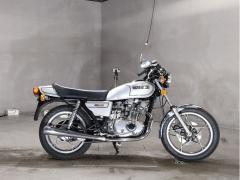 Suzuki GS400