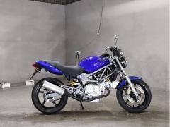 Honda VTR250 2003