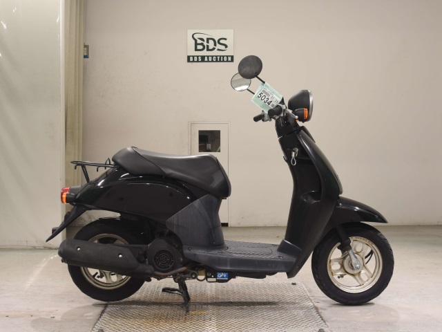 Honda TODAY 2005