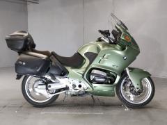 BMW R1100RT 2000