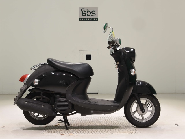 Yamaha VINO50 2008
