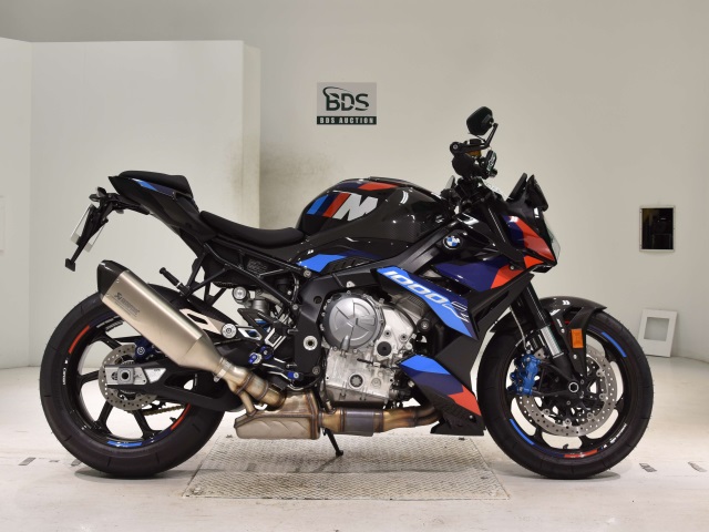 BMW S1000R 2024