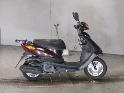 Yamaha JOG 115 2009