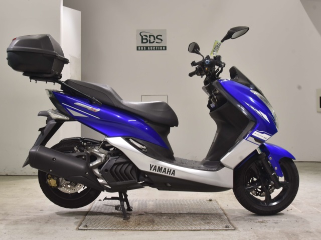 Yamaha MAJESTY 155S 2017