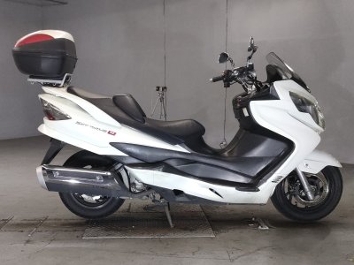 Suzuki SKYWAVE 250M