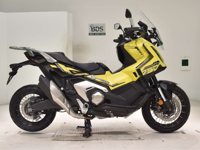 Honda X-ADV750-2 2025
