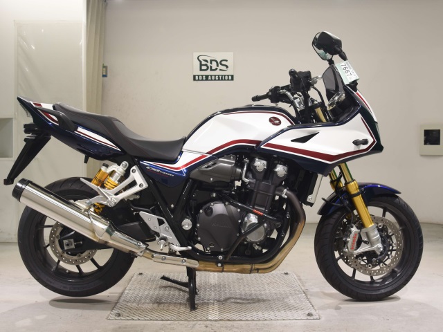 Honda CB1300SF BOLDOR 2021