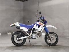 Honda XL250 DEGREE 1992