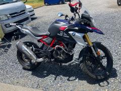 BMW G310R 2022