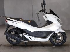 Honda PCX125 2015