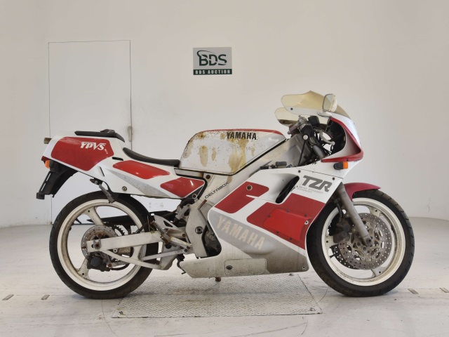 Yamaha TZR250-3 1989