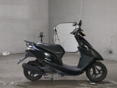 Honda DIO 2010