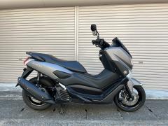 Yamaha NMAX ABS 2019