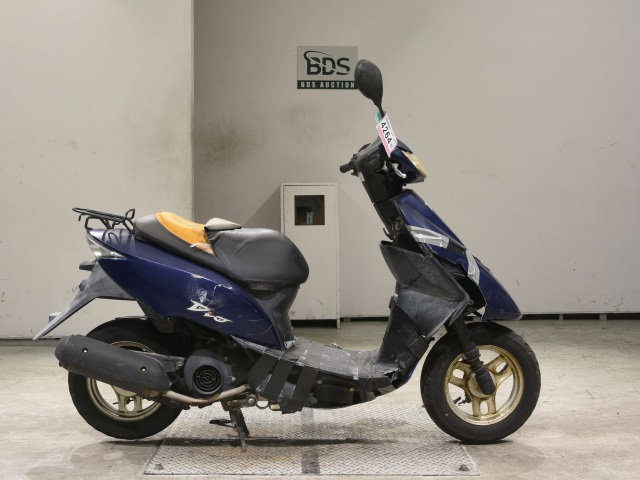 Honda DIO 2006