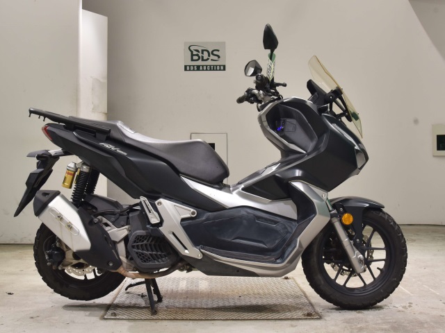 Honda ADV 150 2020