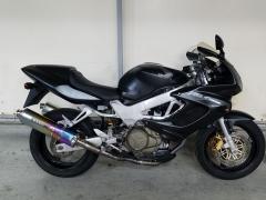 Honda VTR1000F 2003