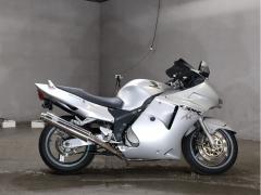 Honda CBR1100XX BLACKBIRD 2002