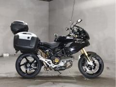 Ducati MULTISTRADA 1000DS 2006