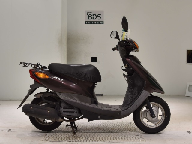 Yamaha JOG 50 2009