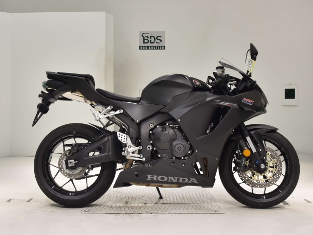 Honda CBR600RR 2024
