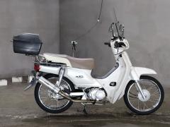 Honda SUPER CUB110 2012