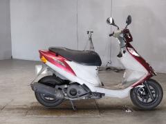 Suzuki ADDRESS V125