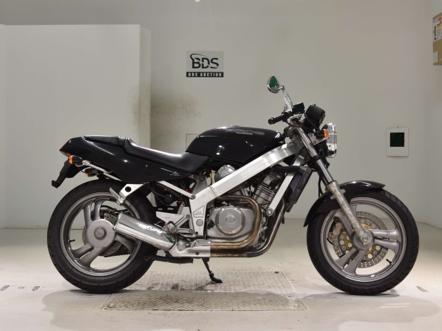 Honda BROS650-1 1988