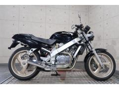 Honda BROS400 1992