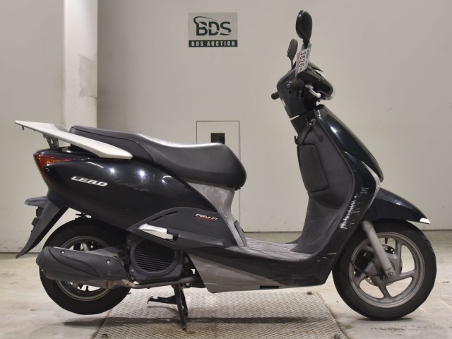 Honda LEAD110 2012