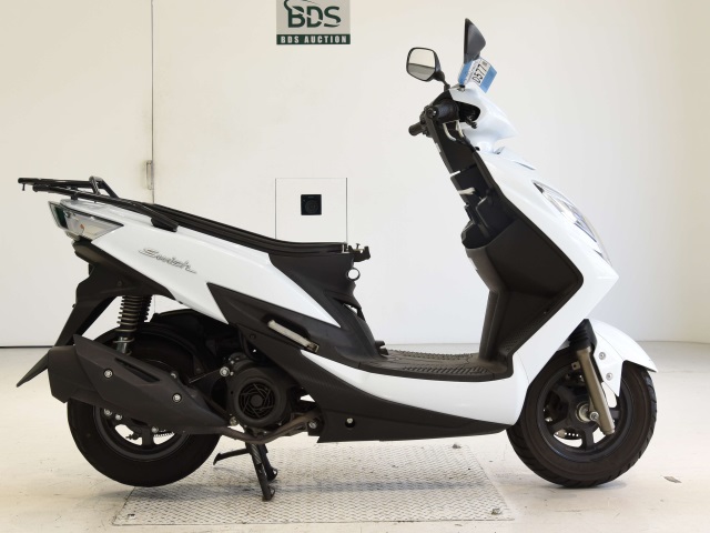 Suzuki SWISH125