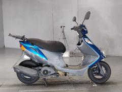 Suzuki ADDRESS V125