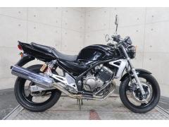Kawasaki BALIUS ZR250 2007
