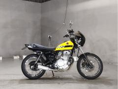 Suzuki GRASSTRACKER BIGBOY 2003