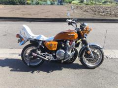 Honda CB1100EX 2015