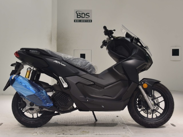 Honda ADV 160 2023