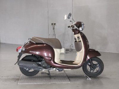 Honda GIORNO 2011