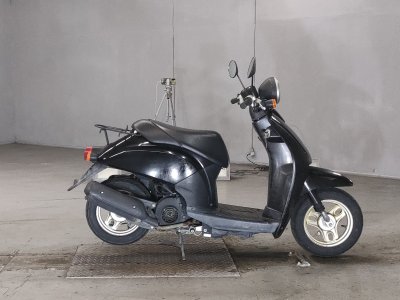 Honda TODAY 2007