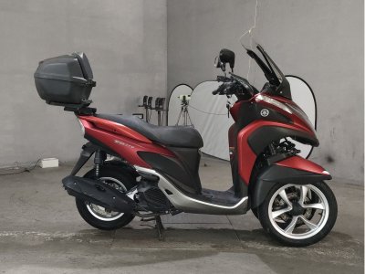 Yamaha TRICITY 125 2015