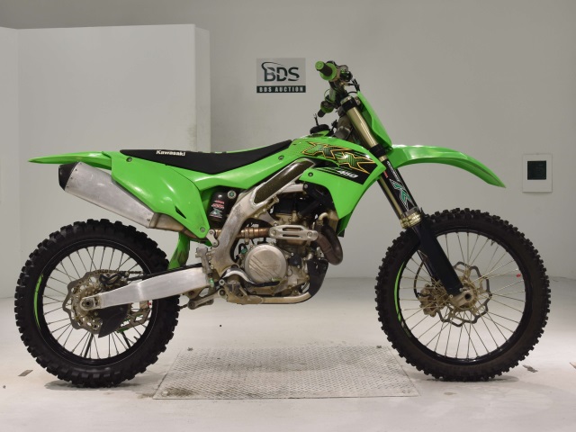Kawasaki KX450F 2020